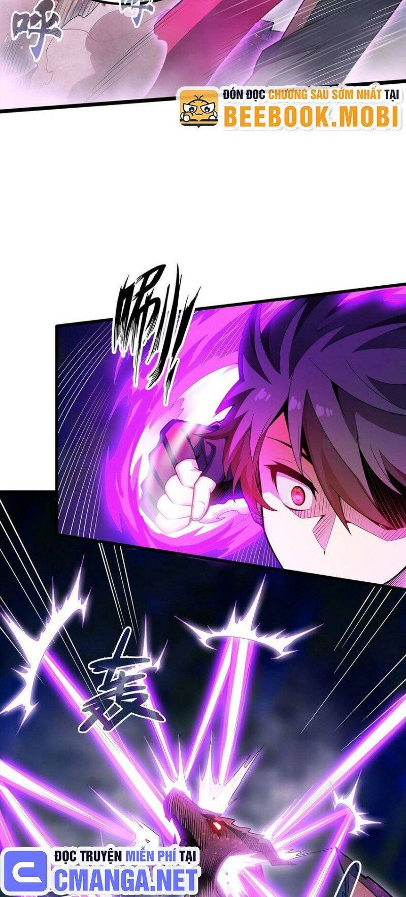 Sứ Đồ Vô Hạn Và 12 Chiến Cơ Chapter 355 - Trang 2