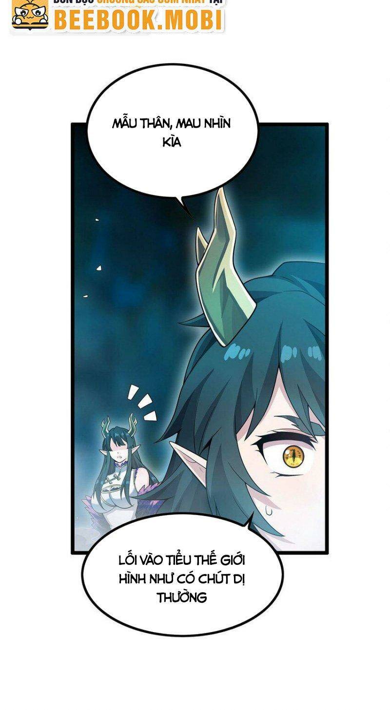 Sứ Đồ Vô Hạn Và 12 Chiến Cơ Chapter 355 - Trang 2