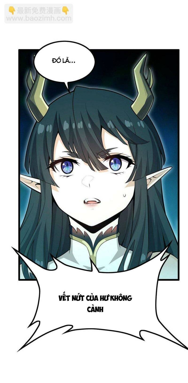 Sứ Đồ Vô Hạn Và 12 Chiến Cơ Chapter 355 - Trang 2