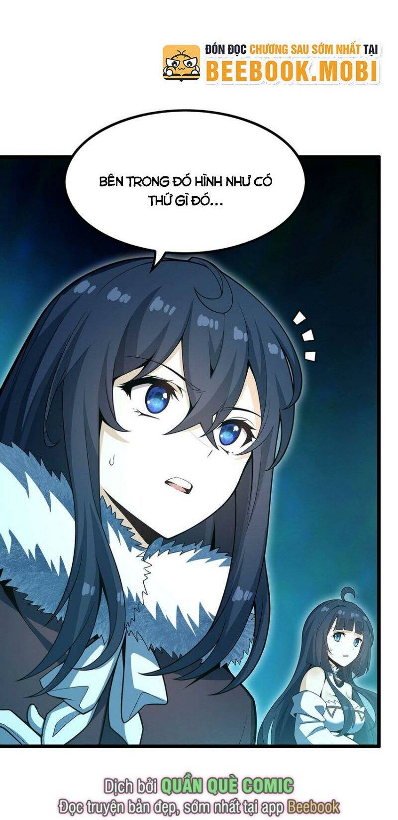 Sứ Đồ Vô Hạn Và 12 Chiến Cơ Chapter 355 - Trang 2