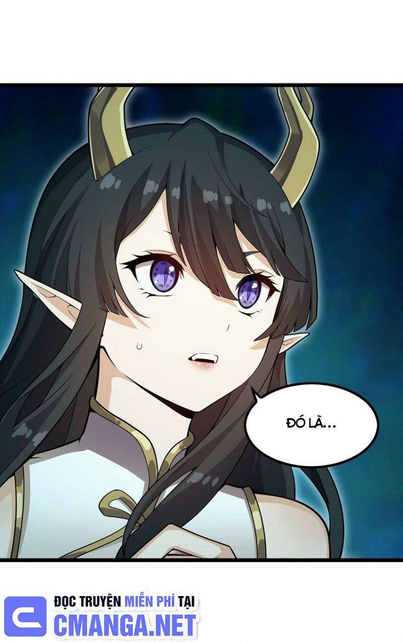 Sứ Đồ Vô Hạn Và 12 Chiến Cơ Chapter 355 - Trang 2