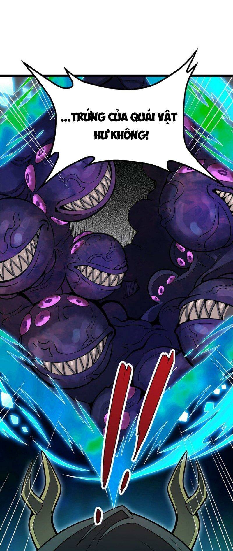 Sứ Đồ Vô Hạn Và 12 Chiến Cơ Chapter 355 - Trang 2