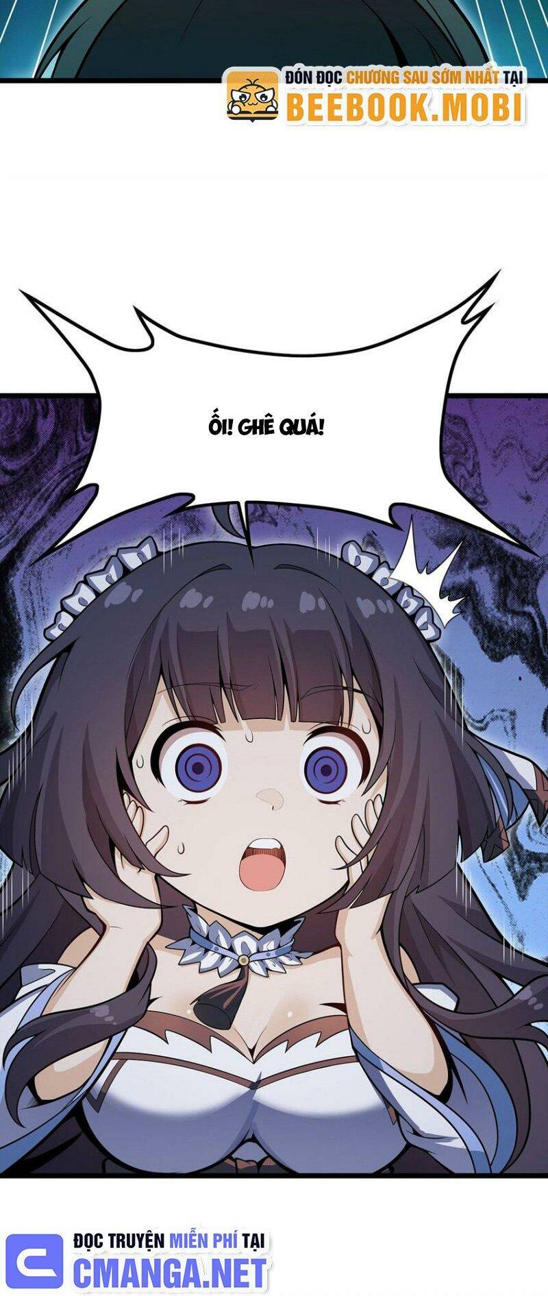 Sứ Đồ Vô Hạn Và 12 Chiến Cơ Chapter 355 - Trang 2