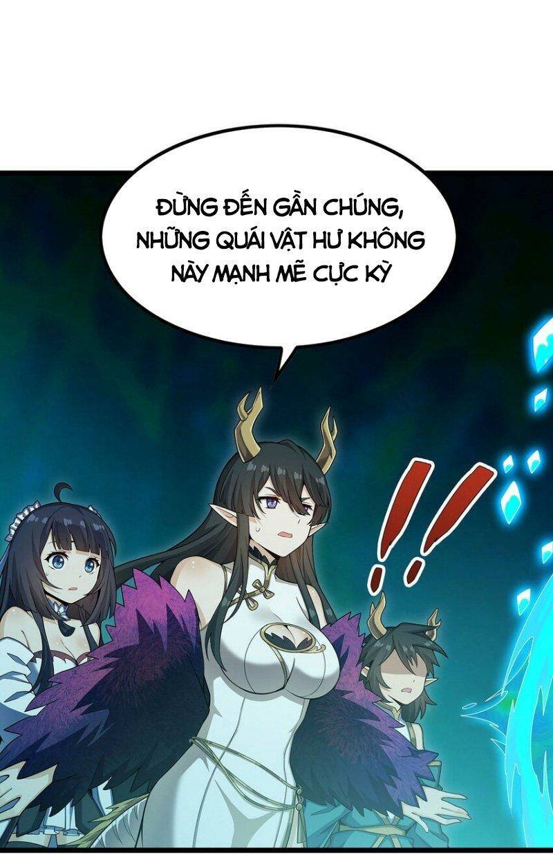 Sứ Đồ Vô Hạn Và 12 Chiến Cơ Chapter 355 - Trang 2