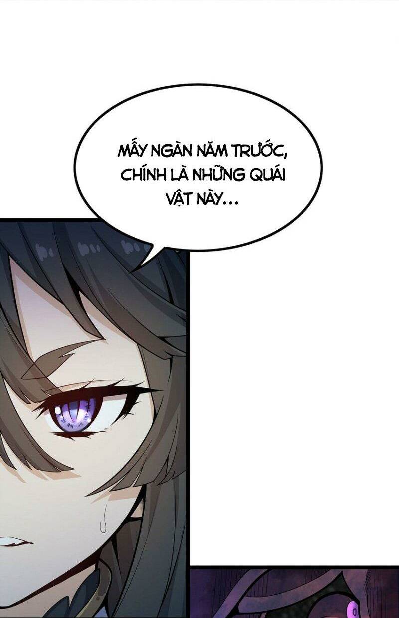 Sứ Đồ Vô Hạn Và 12 Chiến Cơ Chapter 355 - Trang 2