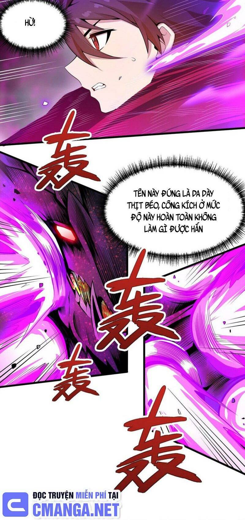 Sứ Đồ Vô Hạn Và 12 Chiến Cơ Chapter 355 - Trang 2