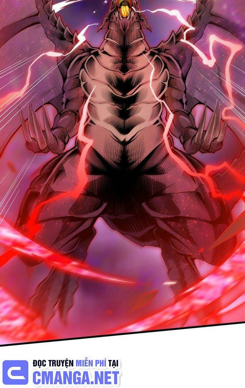 Sứ Đồ Vô Hạn Và 12 Chiến Cơ Chapter 355 - Trang 2