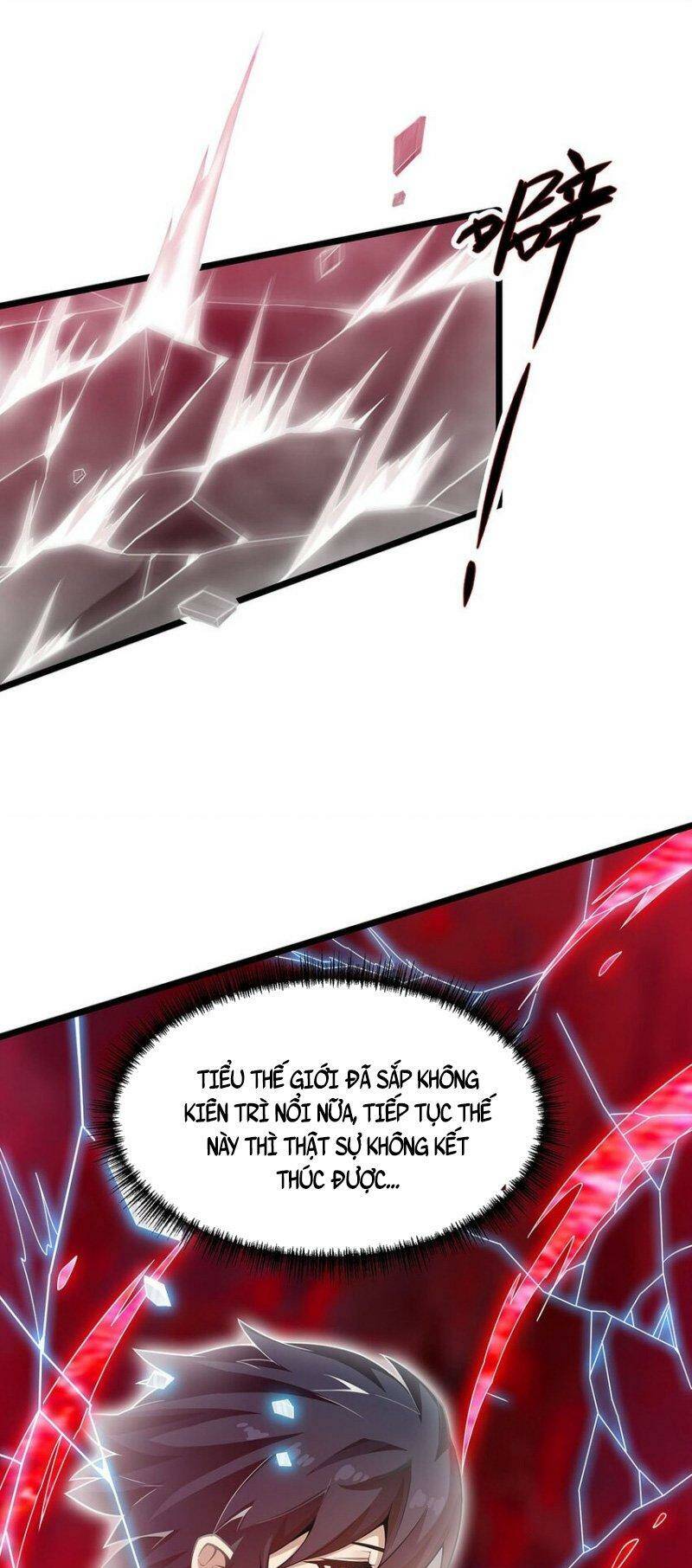 Sứ Đồ Vô Hạn Và 12 Chiến Cơ Chapter 355 - Trang 2