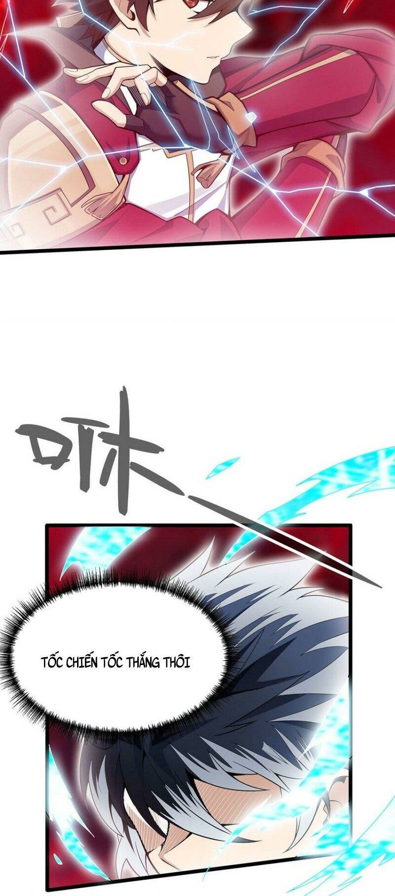 Sứ Đồ Vô Hạn Và 12 Chiến Cơ Chapter 355 - Trang 2