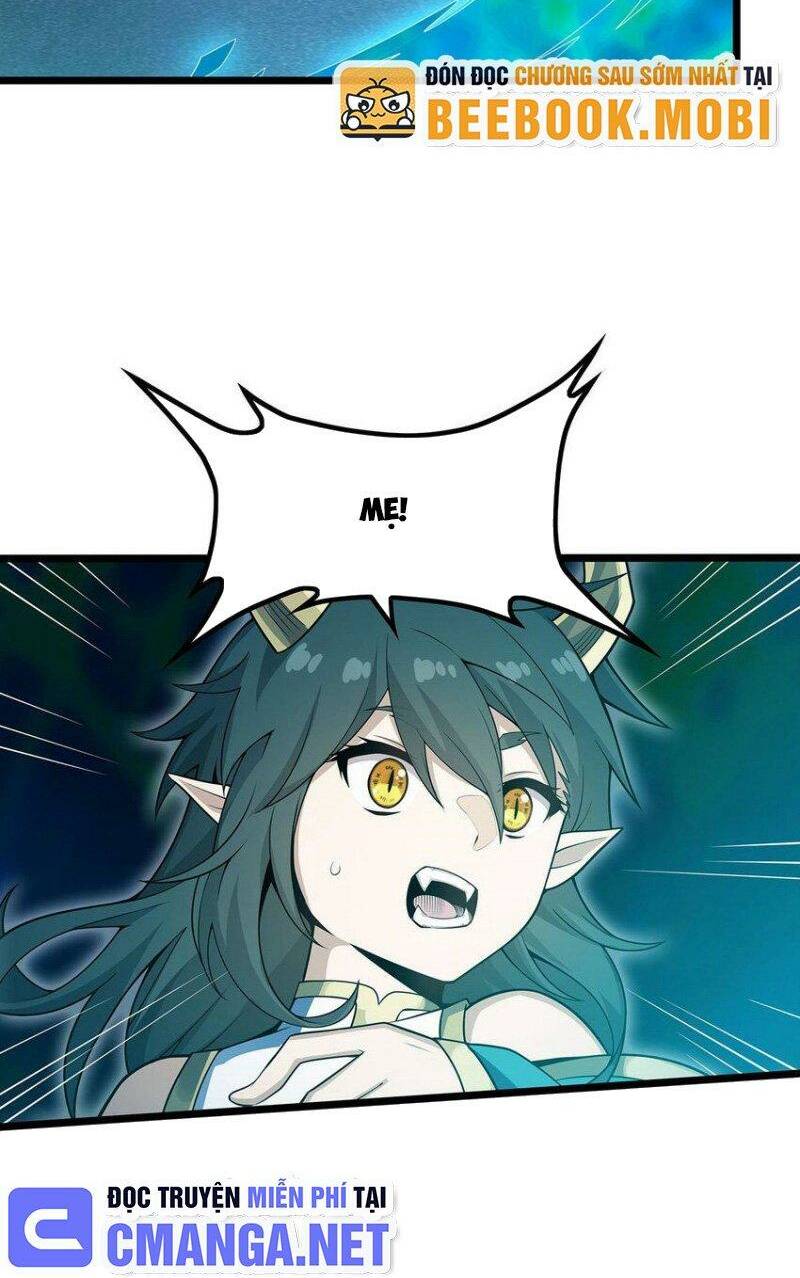 Sứ Đồ Vô Hạn Và 12 Chiến Cơ Chapter 356 - Trang 2