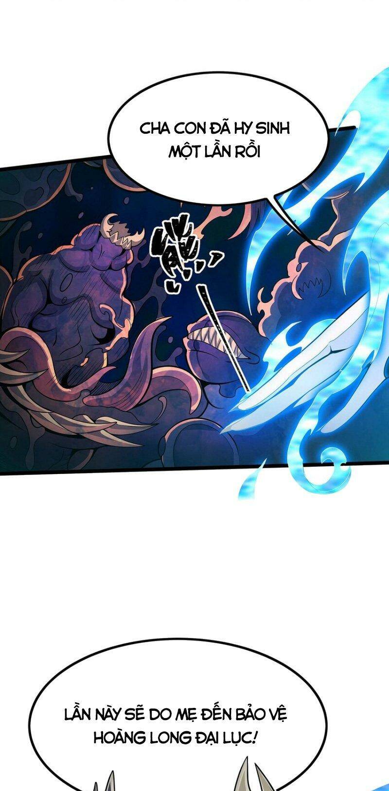 Sứ Đồ Vô Hạn Và 12 Chiến Cơ Chapter 356 - Trang 2