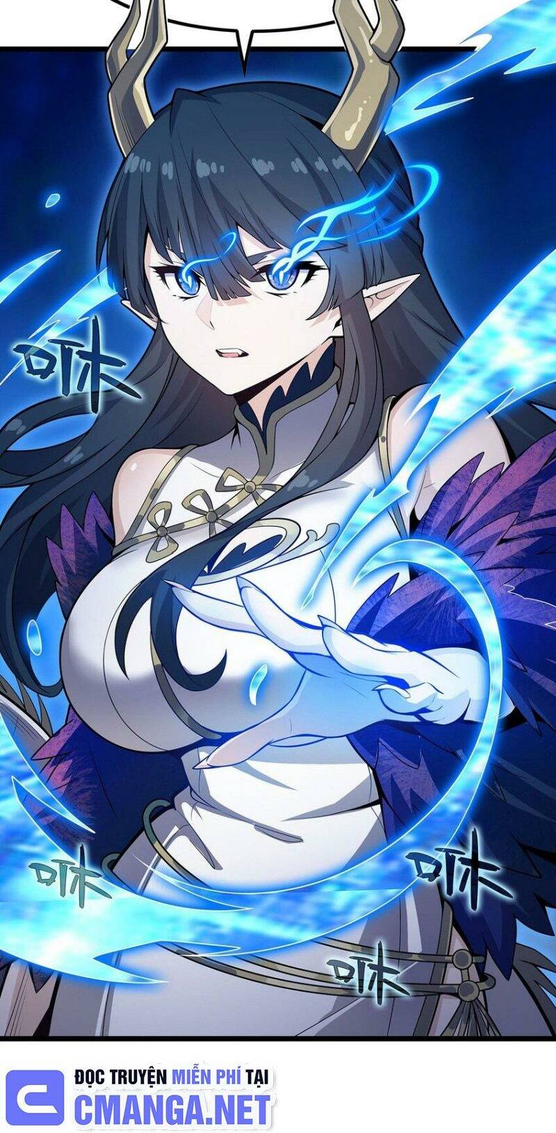 Sứ Đồ Vô Hạn Và 12 Chiến Cơ Chapter 356 - Trang 2