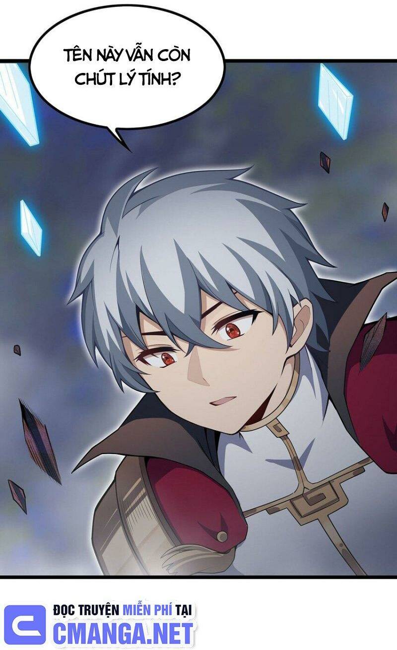 Sứ Đồ Vô Hạn Và 12 Chiến Cơ Chapter 356 - Trang 2