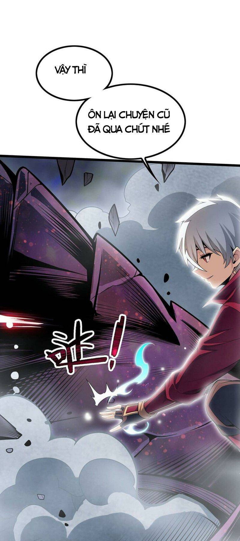 Sứ Đồ Vô Hạn Và 12 Chiến Cơ Chapter 356 - Trang 2