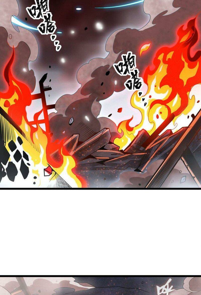 Sứ Đồ Vô Hạn Và 12 Chiến Cơ Chapter 356 - Trang 2