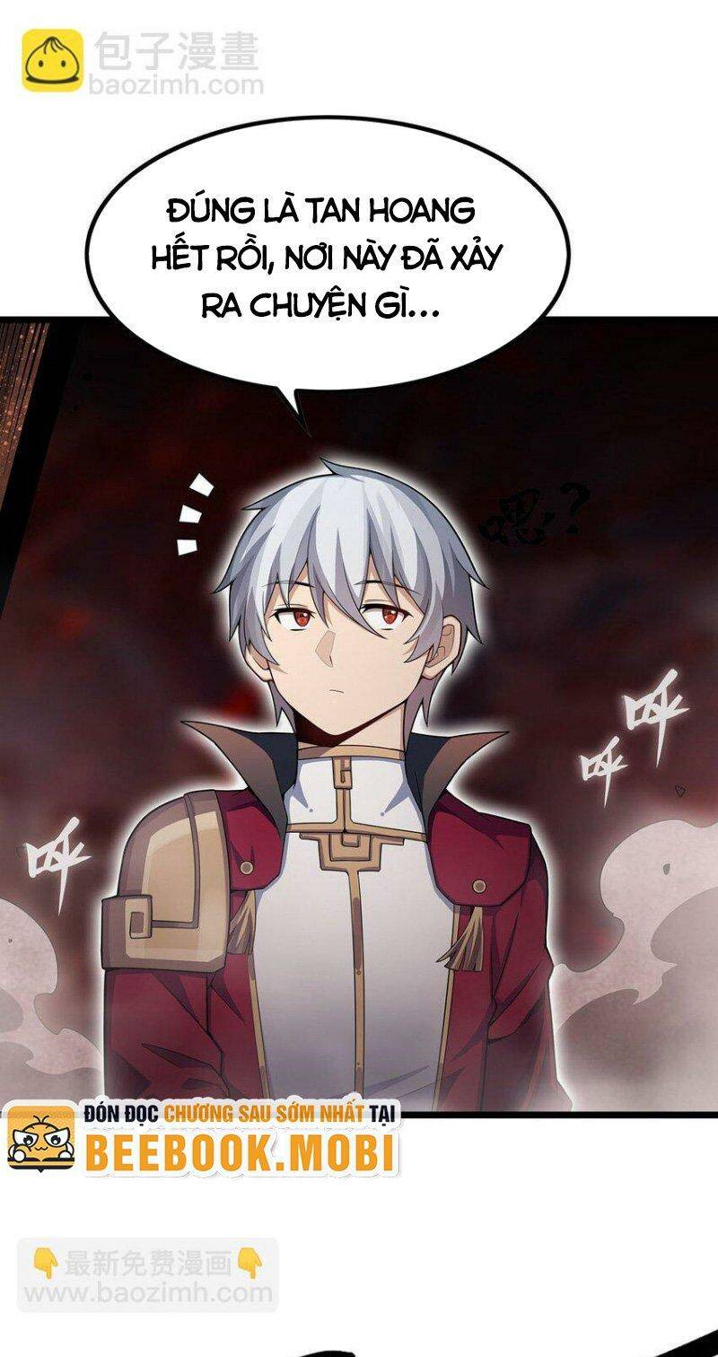 Sứ Đồ Vô Hạn Và 12 Chiến Cơ Chapter 356 - Trang 2