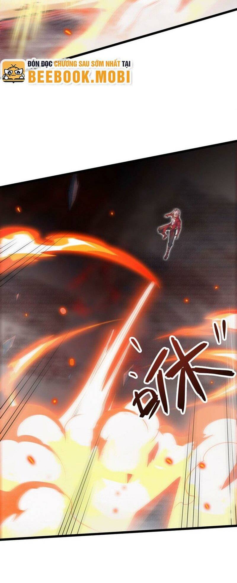 Sứ Đồ Vô Hạn Và 12 Chiến Cơ Chapter 356 - Trang 2