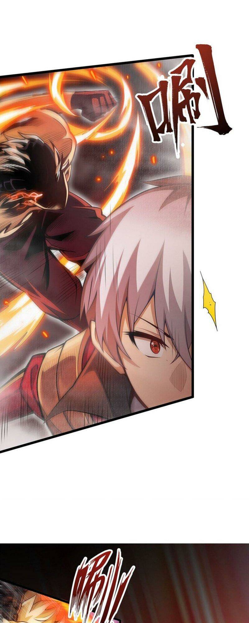 Sứ Đồ Vô Hạn Và 12 Chiến Cơ Chapter 356 - Trang 2