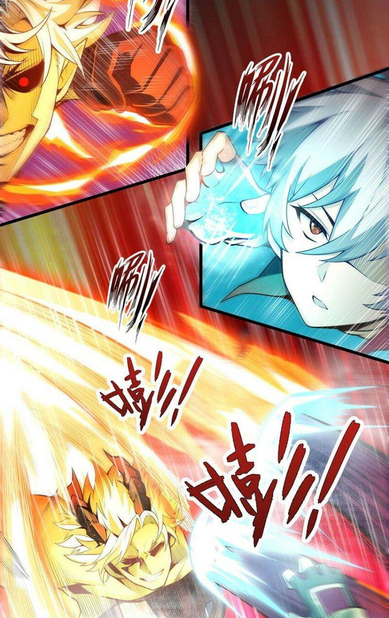 Sứ Đồ Vô Hạn Và 12 Chiến Cơ Chapter 356 - Trang 2