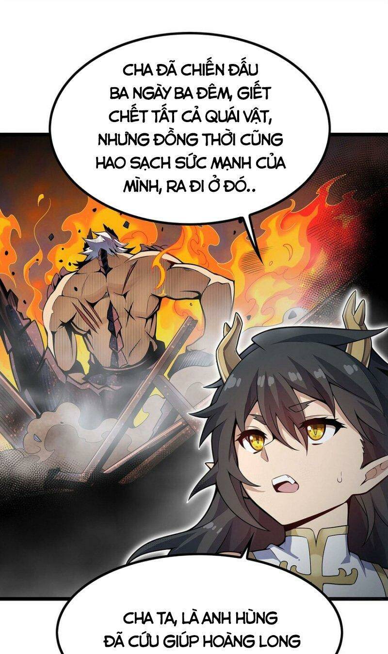 Sứ Đồ Vô Hạn Và 12 Chiến Cơ Chapter 356 - Trang 2