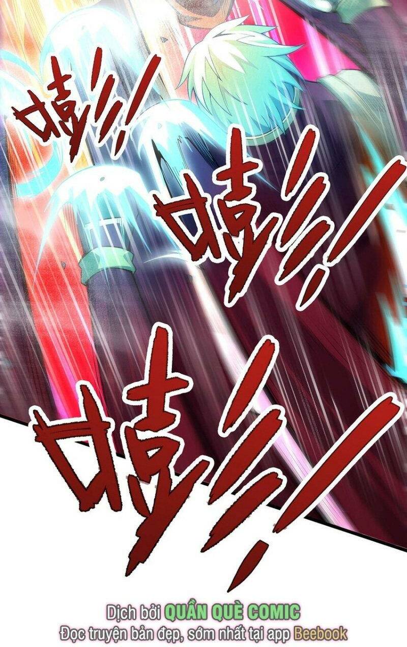 Sứ Đồ Vô Hạn Và 12 Chiến Cơ Chapter 356 - Trang 2