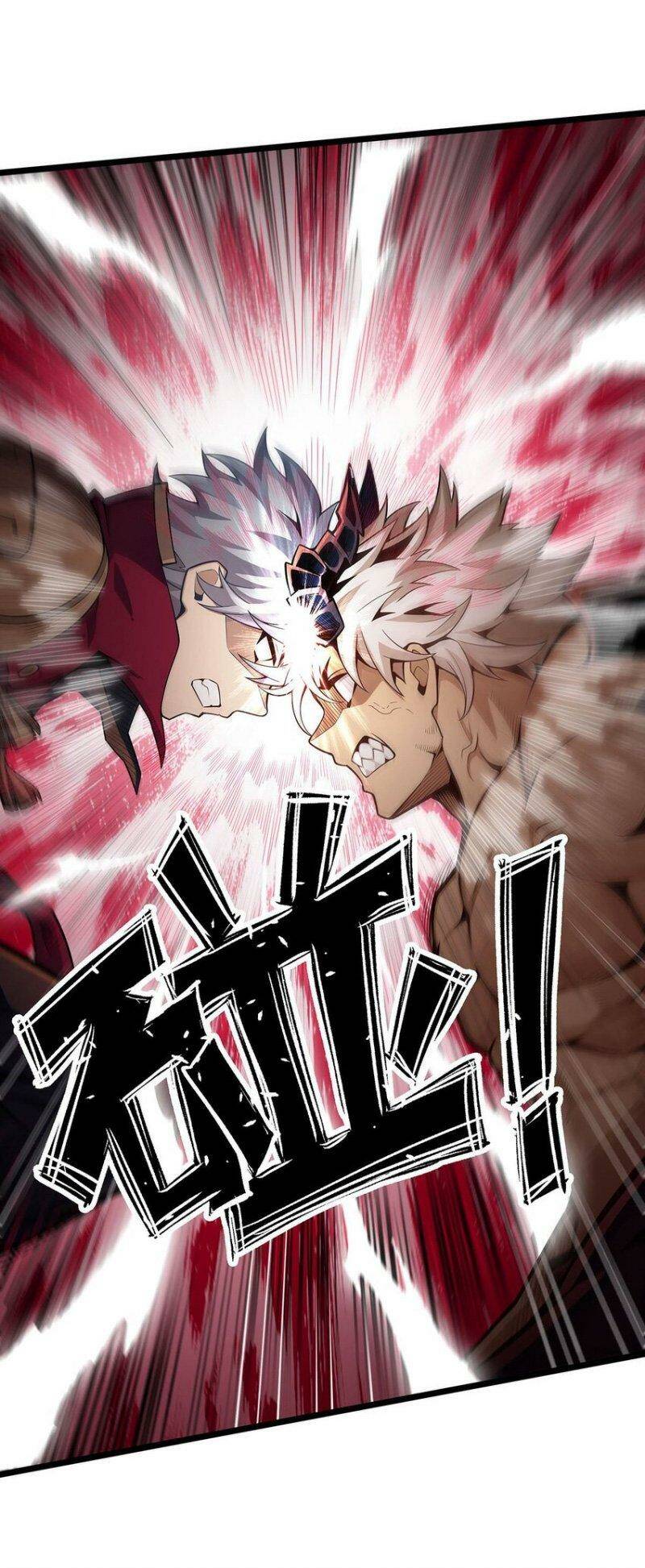 Sứ Đồ Vô Hạn Và 12 Chiến Cơ Chapter 356 - Trang 2