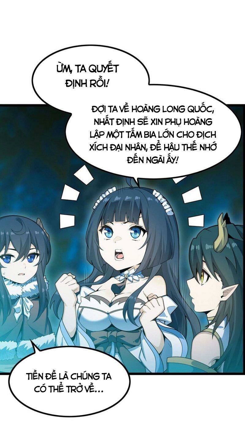 Sứ Đồ Vô Hạn Và 12 Chiến Cơ Chapter 356 - Trang 2