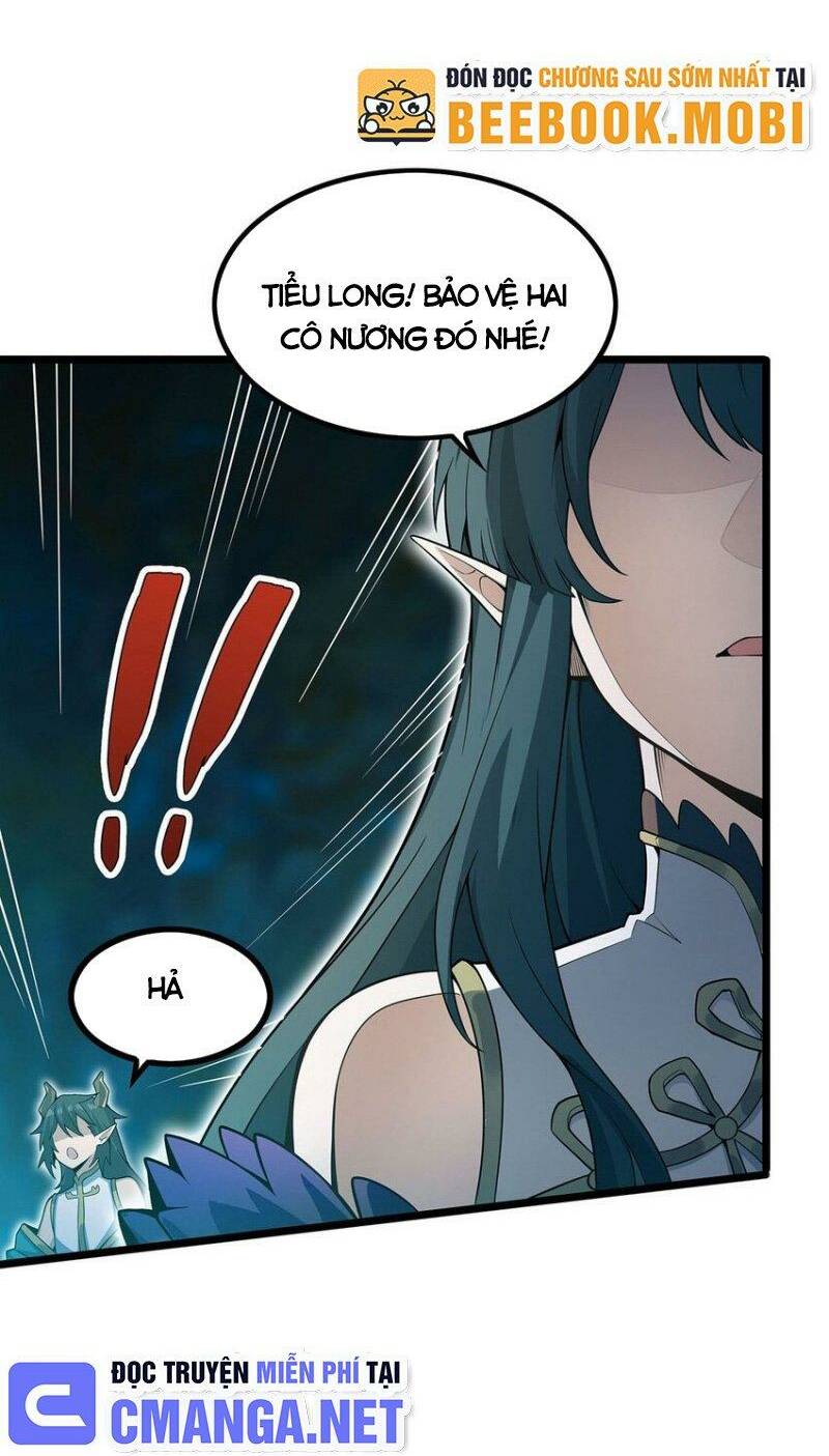 Sứ Đồ Vô Hạn Và 12 Chiến Cơ Chapter 356 - Trang 2