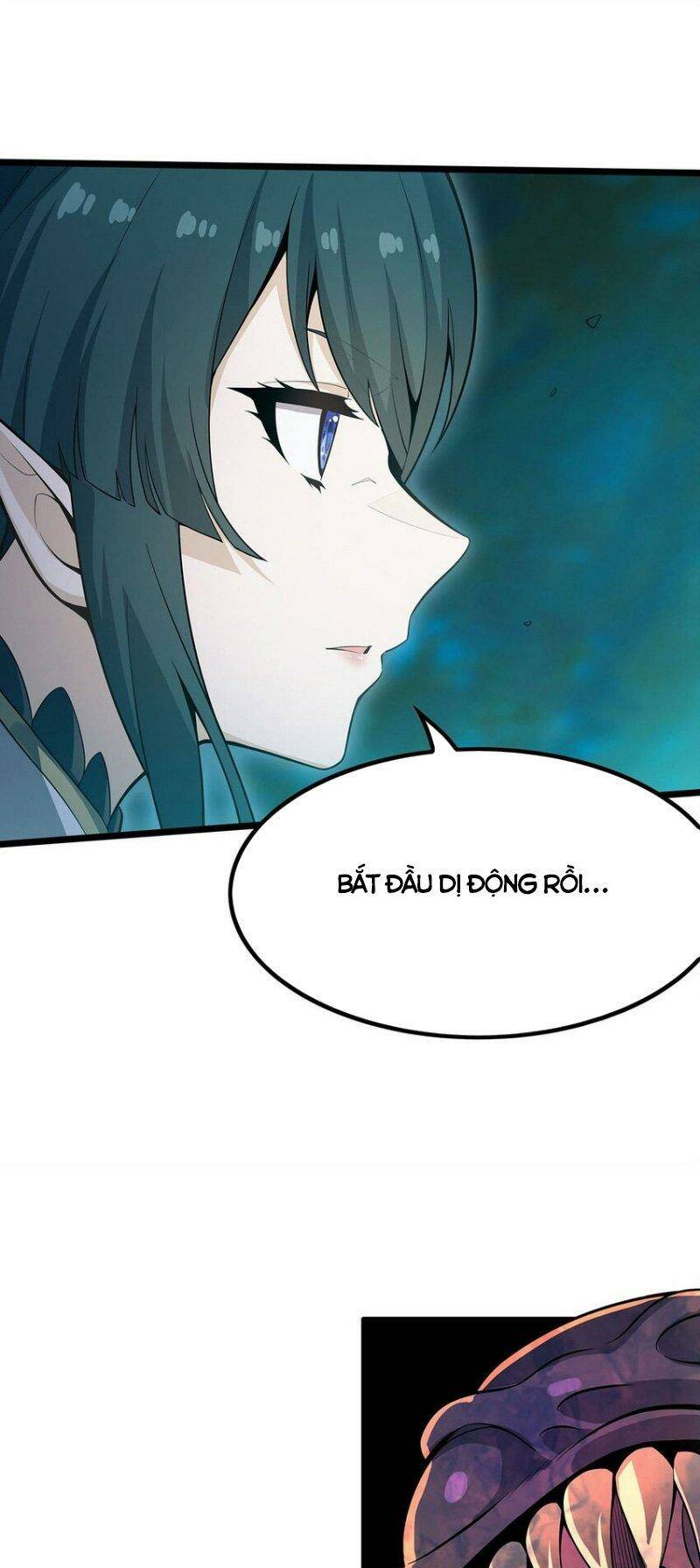 Sứ Đồ Vô Hạn Và 12 Chiến Cơ Chapter 356 - Trang 2