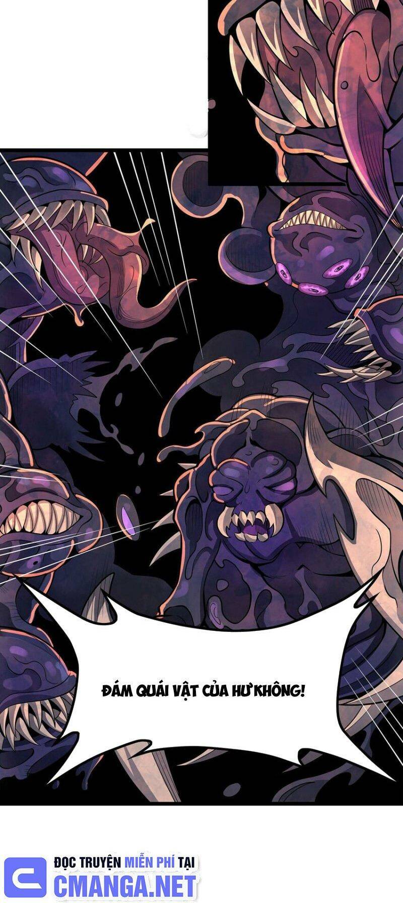 Sứ Đồ Vô Hạn Và 12 Chiến Cơ Chapter 356 - Trang 2