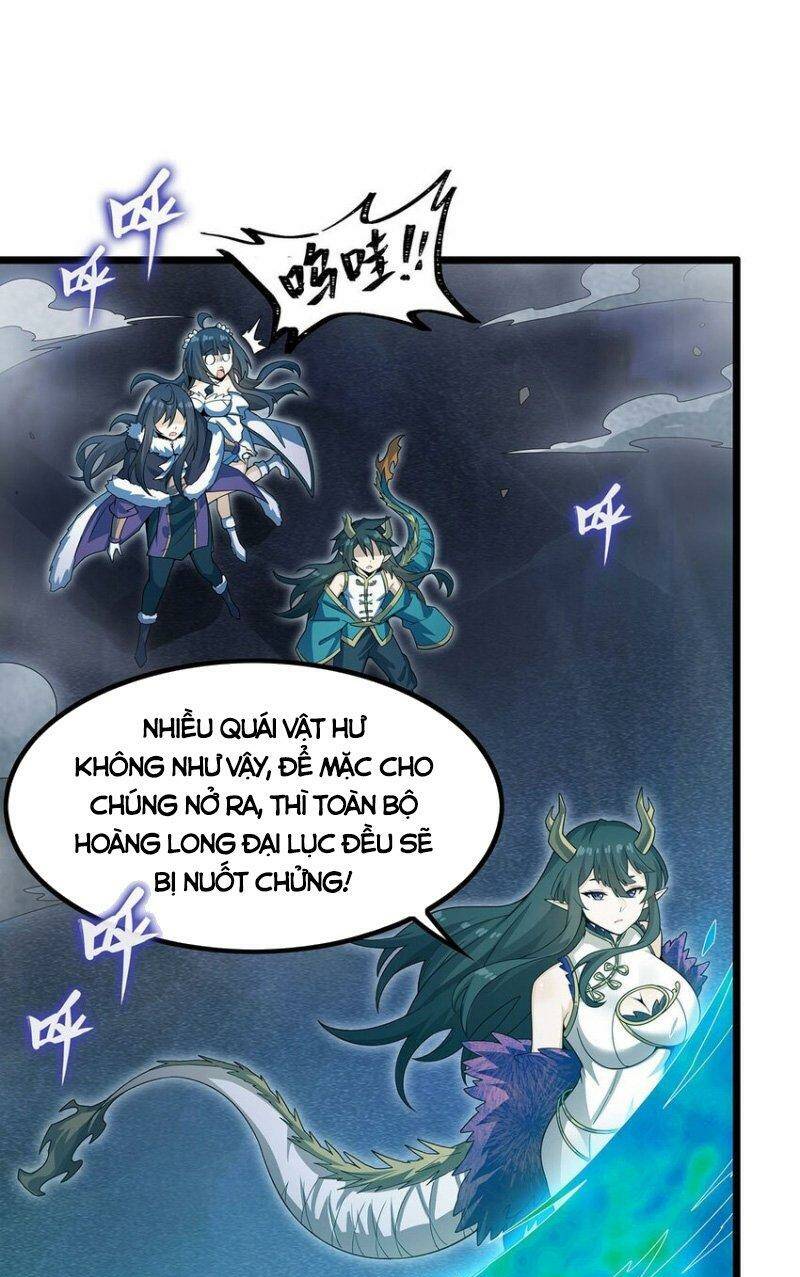 Sứ Đồ Vô Hạn Và 12 Chiến Cơ Chapter 356 - Trang 2