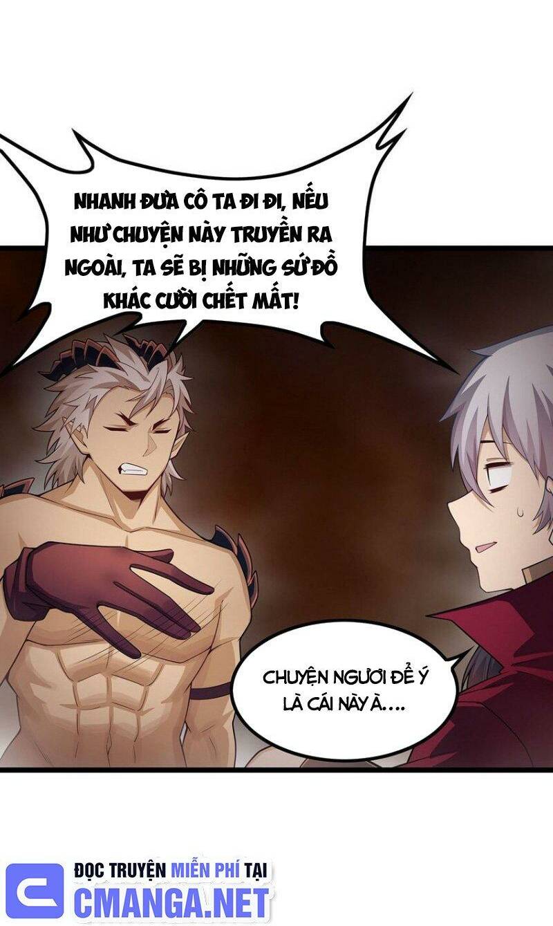 Sứ Đồ Vô Hạn Và 12 Chiến Cơ Chapter 357 - Trang 2