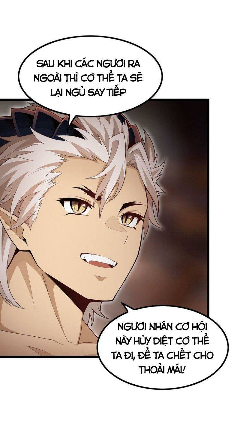 Sứ Đồ Vô Hạn Và 12 Chiến Cơ Chapter 357 - Trang 2