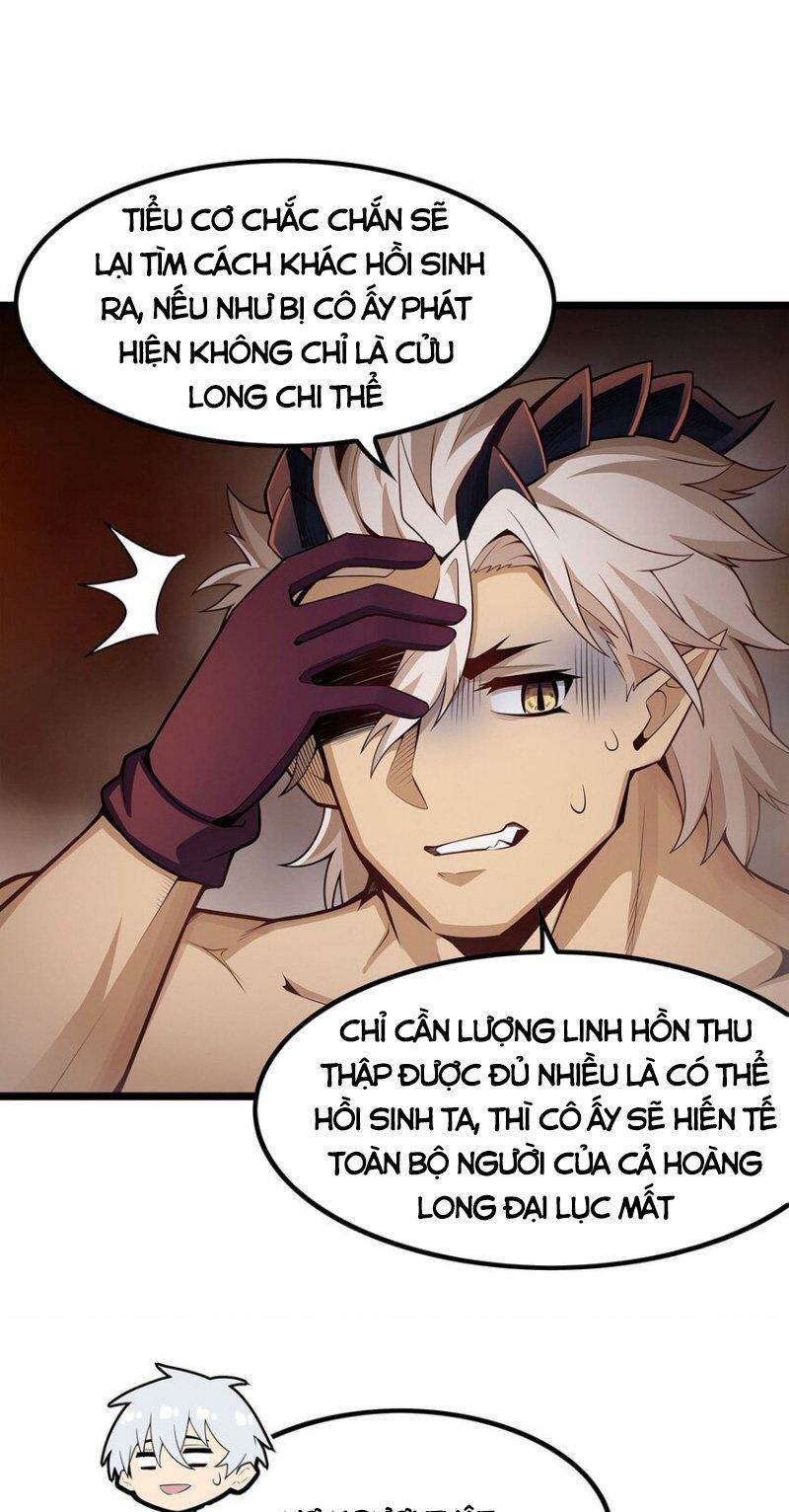 Sứ Đồ Vô Hạn Và 12 Chiến Cơ Chapter 357 - Trang 2