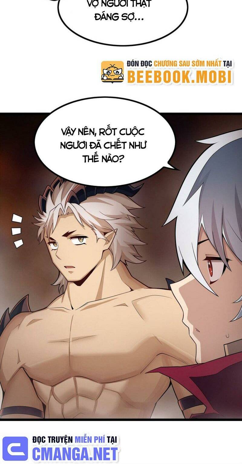 Sứ Đồ Vô Hạn Và 12 Chiến Cơ Chapter 357 - Trang 2