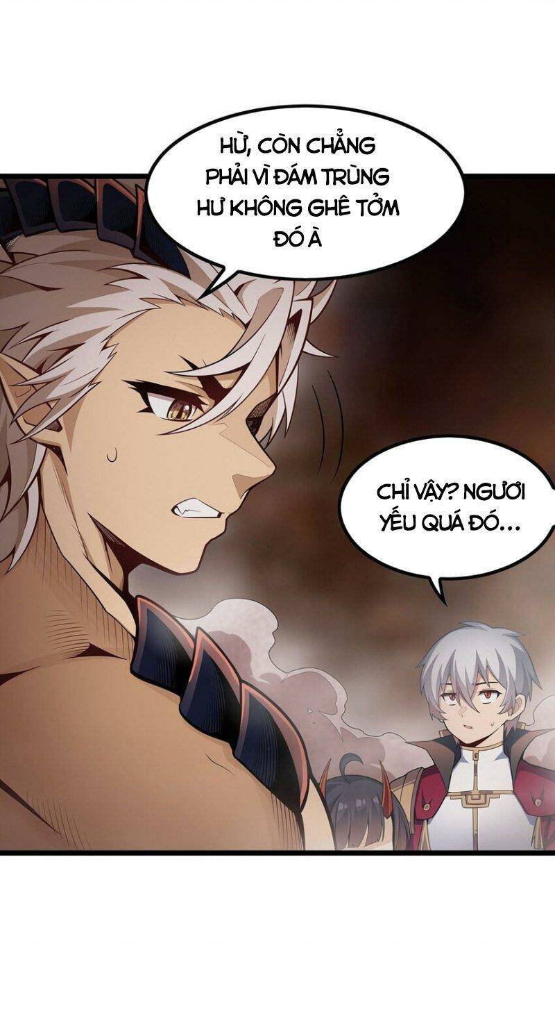 Sứ Đồ Vô Hạn Và 12 Chiến Cơ Chapter 357 - Trang 2