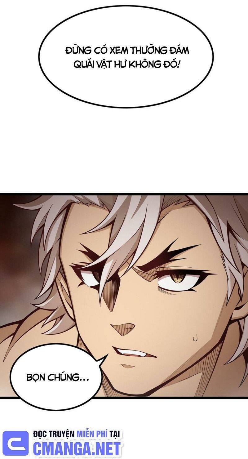 Sứ Đồ Vô Hạn Và 12 Chiến Cơ Chapter 357 - Trang 2