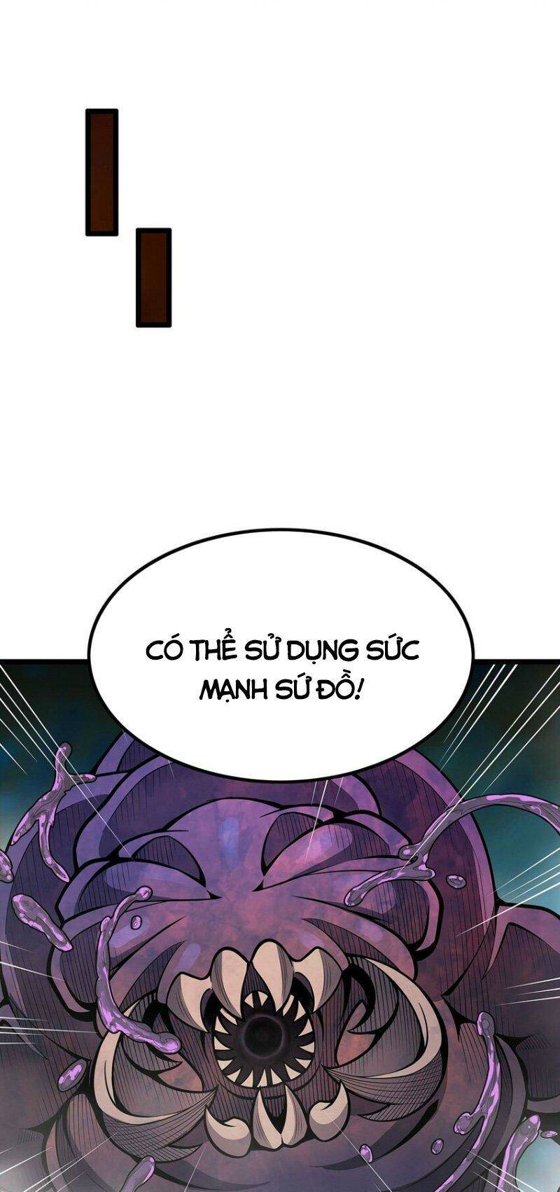 Sứ Đồ Vô Hạn Và 12 Chiến Cơ Chapter 357 - Trang 2