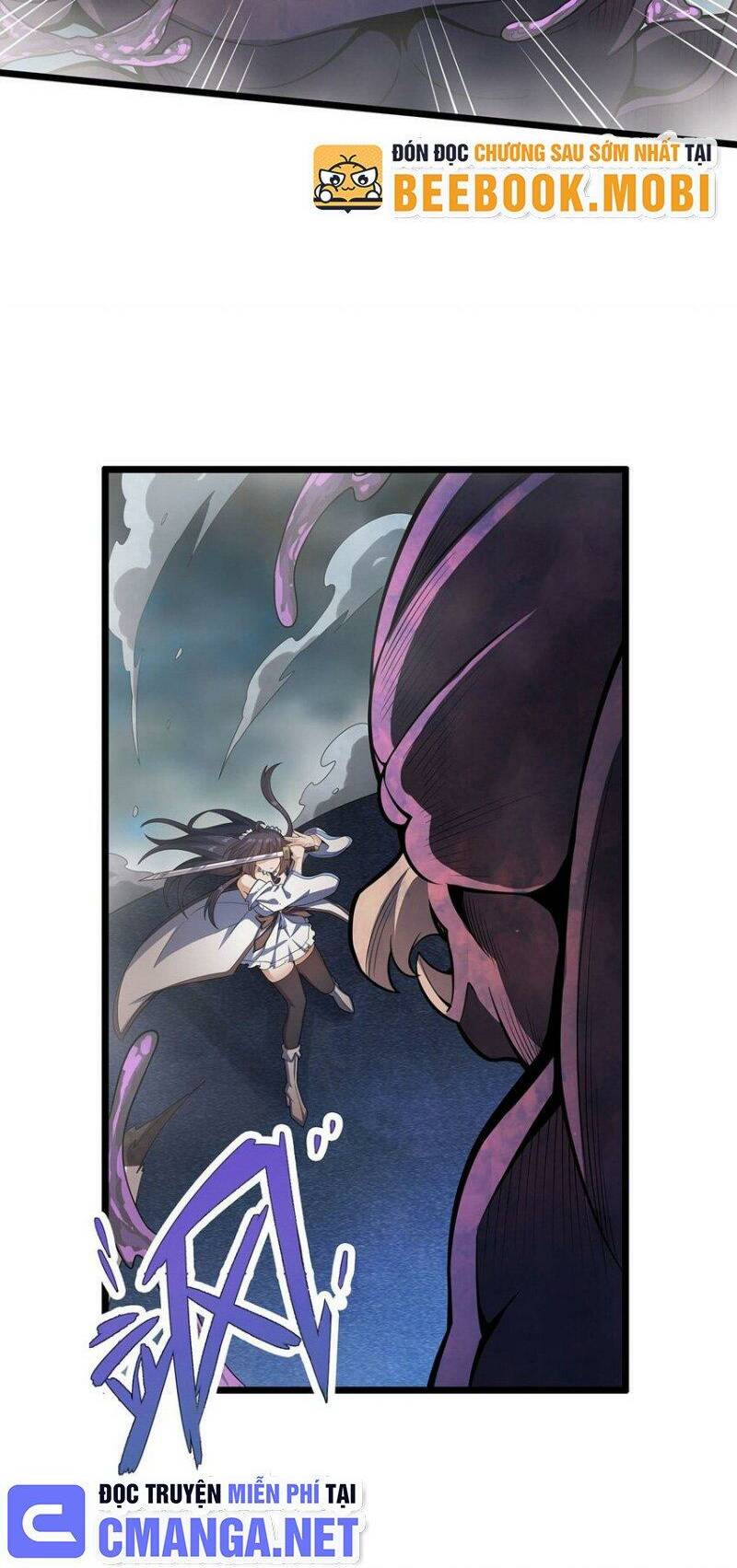 Sứ Đồ Vô Hạn Và 12 Chiến Cơ Chapter 357 - Trang 2