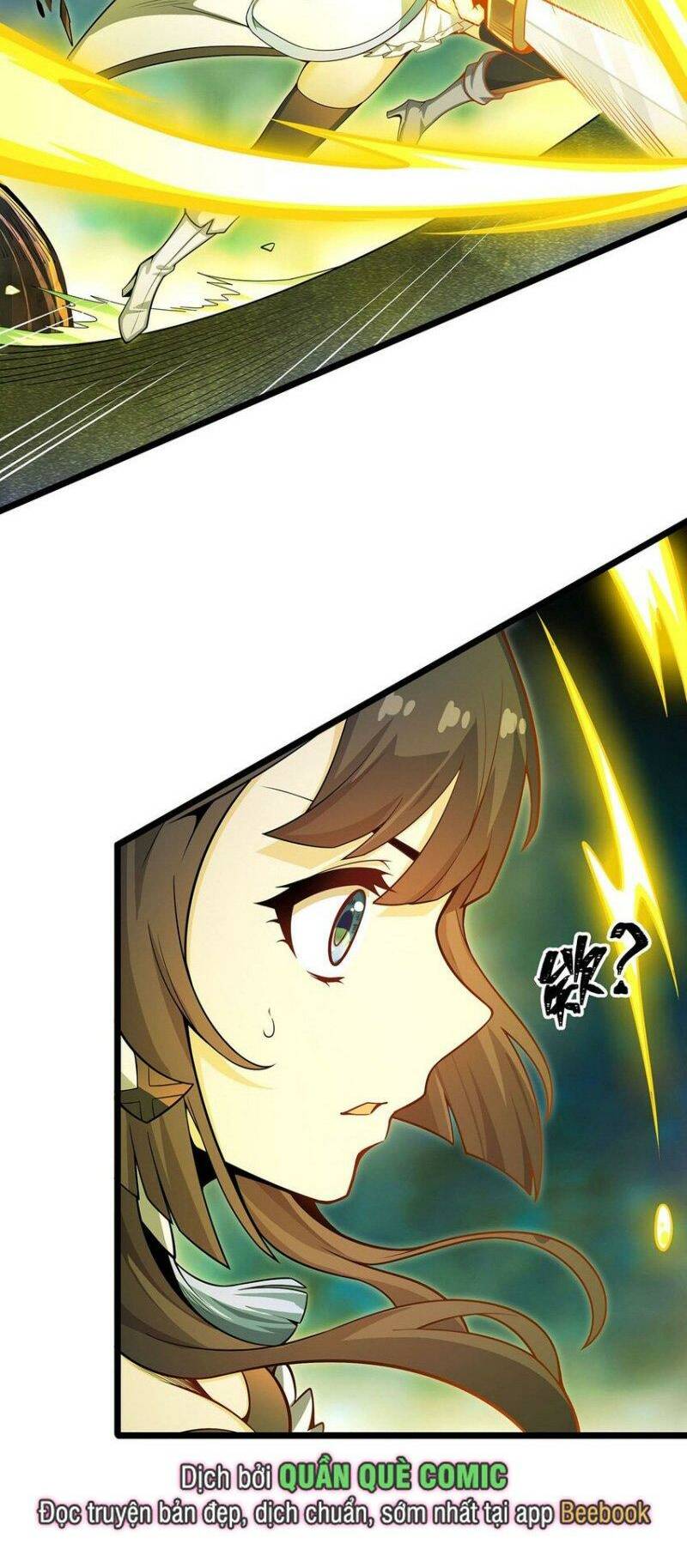 Sứ Đồ Vô Hạn Và 12 Chiến Cơ Chapter 357 - Trang 2