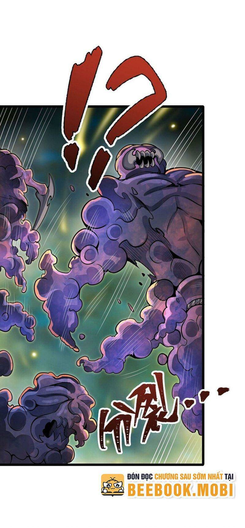 Sứ Đồ Vô Hạn Và 12 Chiến Cơ Chapter 357 - Trang 2