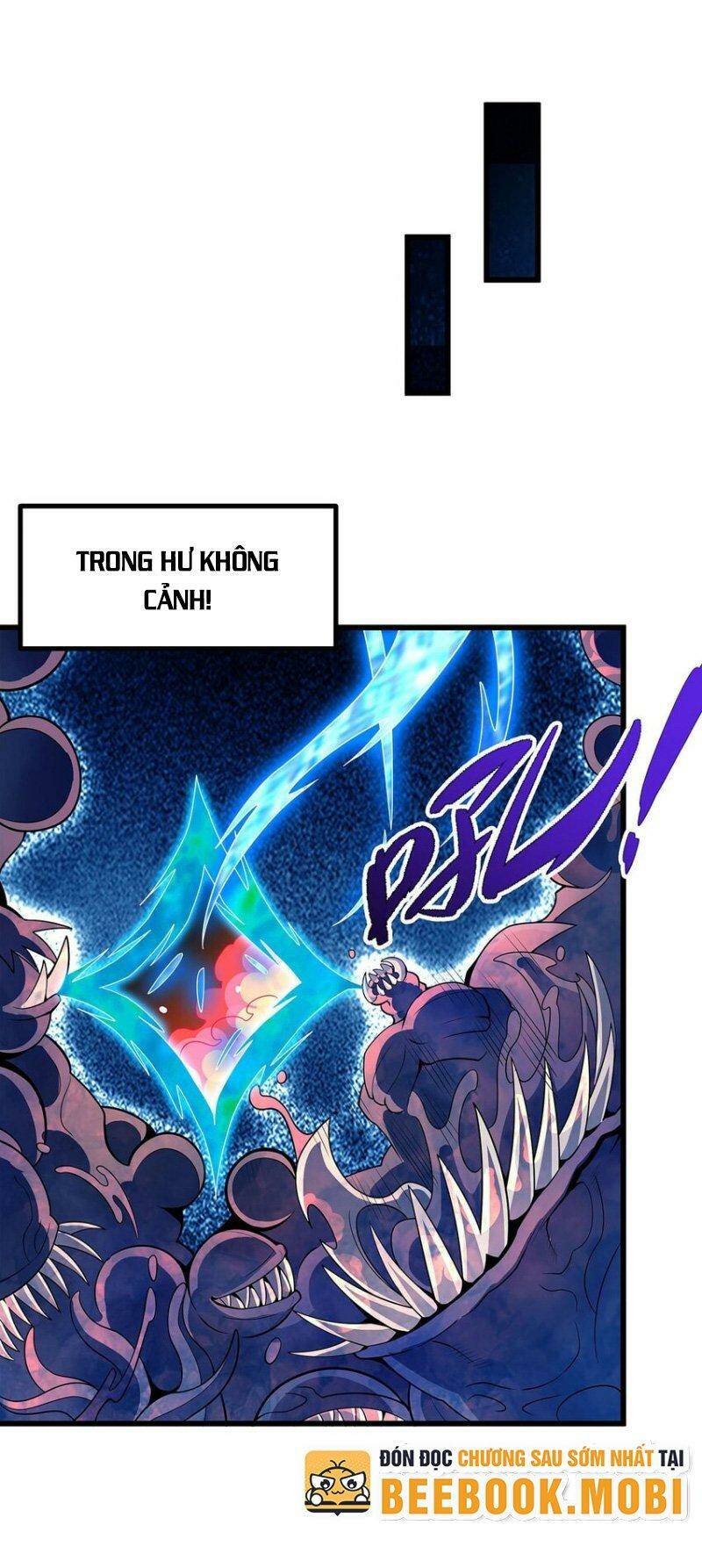 Sứ Đồ Vô Hạn Và 12 Chiến Cơ Chapter 357 - Trang 2