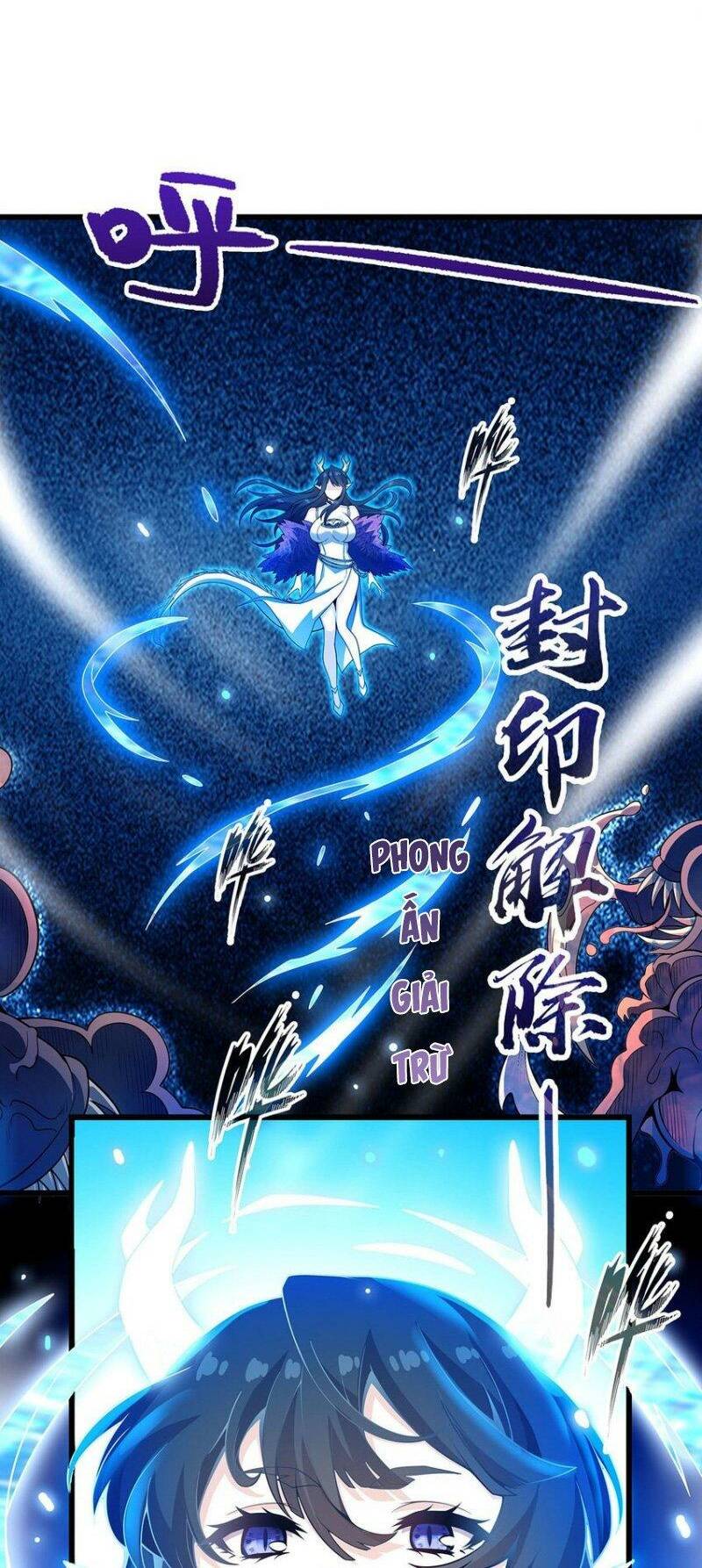 Sứ Đồ Vô Hạn Và 12 Chiến Cơ Chapter 357 - Trang 2