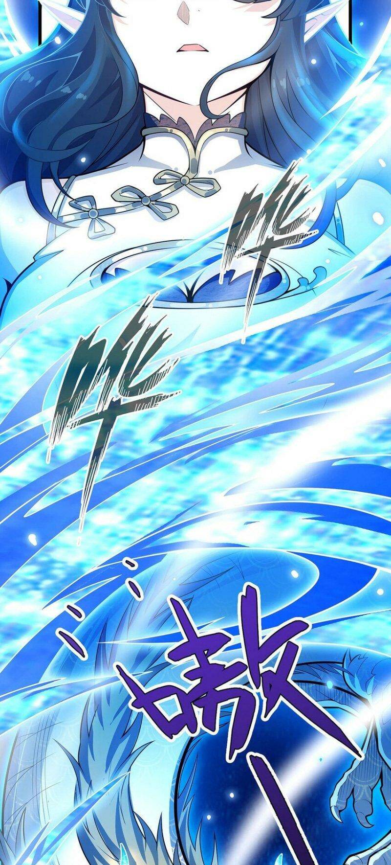 Sứ Đồ Vô Hạn Và 12 Chiến Cơ Chapter 357 - Trang 2