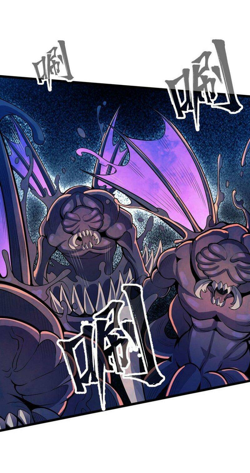 Sứ Đồ Vô Hạn Và 12 Chiến Cơ Chapter 357 - Trang 2