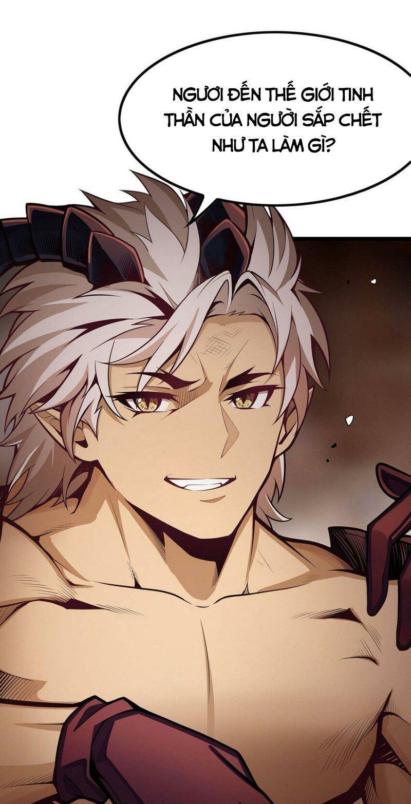 Sứ Đồ Vô Hạn Và 12 Chiến Cơ Chapter 357 - Trang 2