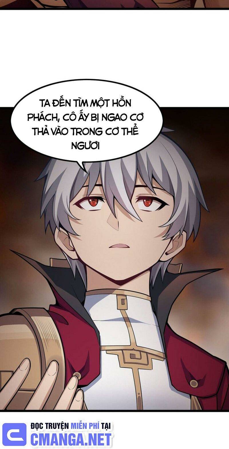 Sứ Đồ Vô Hạn Và 12 Chiến Cơ Chapter 357 - Trang 2