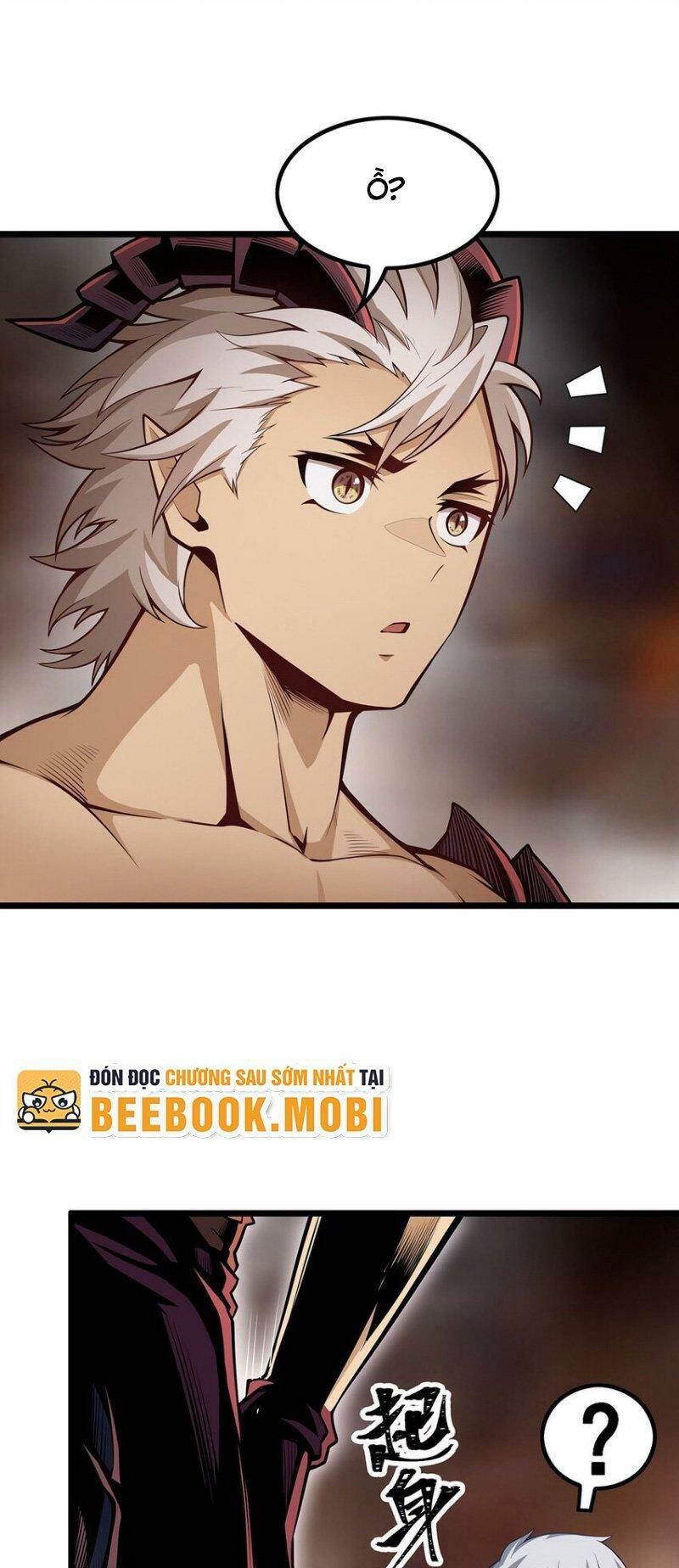 Sứ Đồ Vô Hạn Và 12 Chiến Cơ Chapter 357 - Trang 2