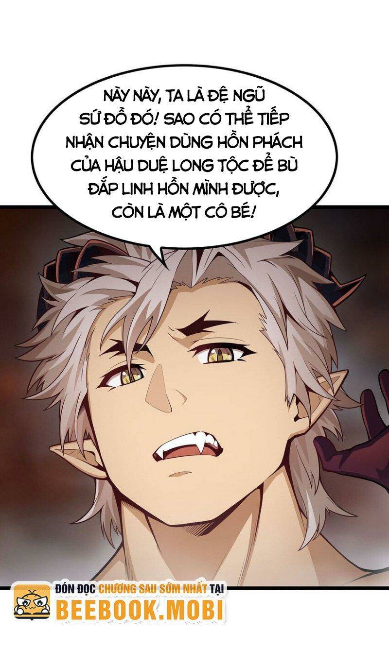 Sứ Đồ Vô Hạn Và 12 Chiến Cơ Chapter 357 - Trang 2