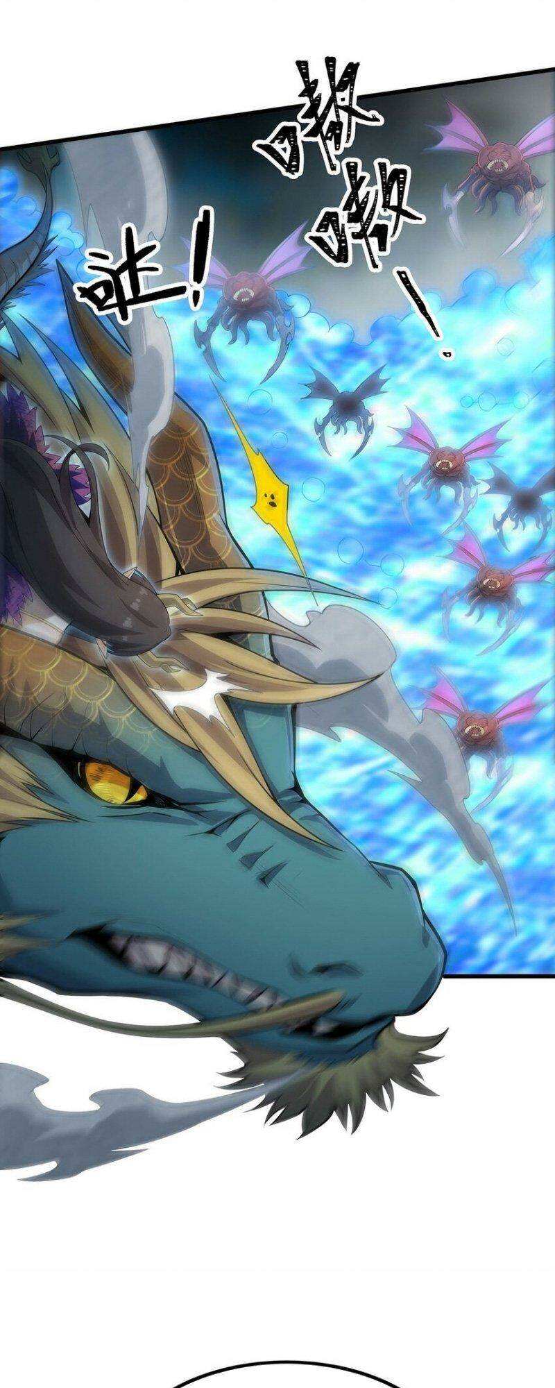 Sứ Đồ Vô Hạn Và 12 Chiến Cơ Chapter 358 - Trang 2